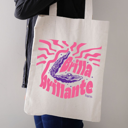 Totebag Brilla Brillante